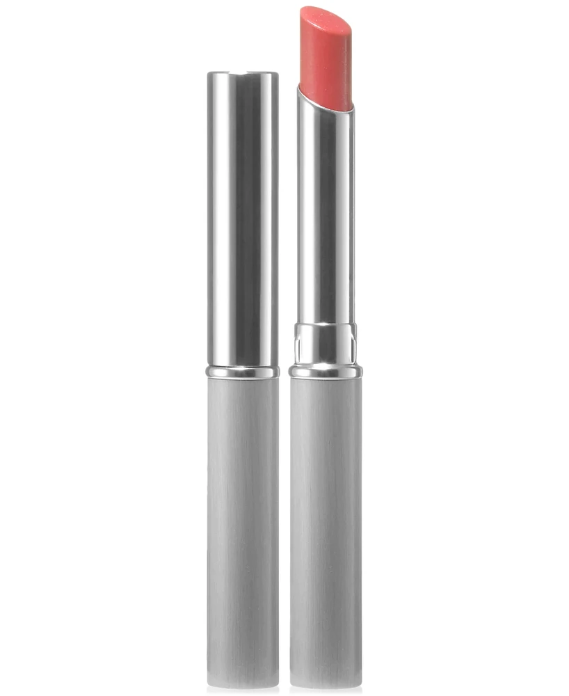 Clinique Almost Lipstick in Pink Honey, .06 oz.