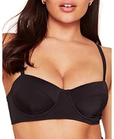 Adore Me Women's Vivien Swimwear Bra