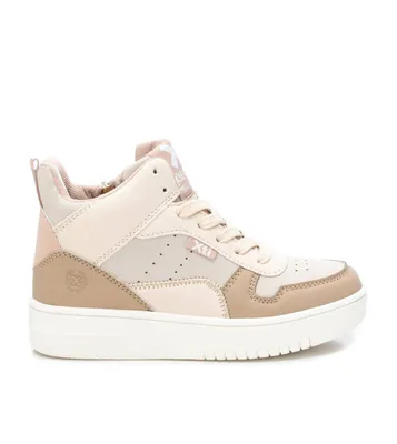Women's High-Top Sneakers By Xti