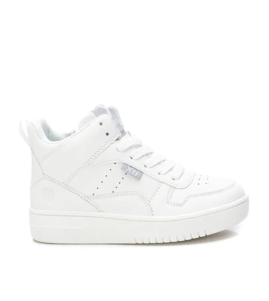 Women's High-Top Sneakers By Xti