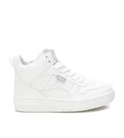 Women's High-Top Sneakers By Xti