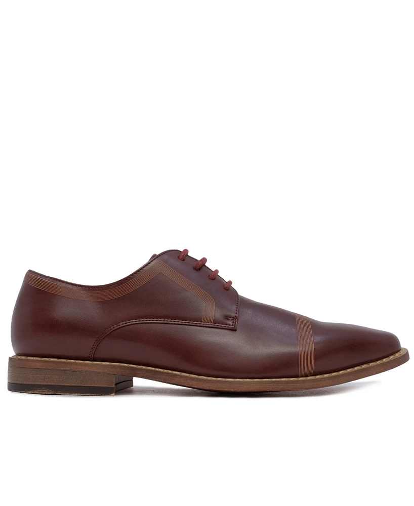 Nine West Men's Kalani Lace-Up Dress Shoes