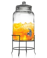 Style Setter Montgomery Beverage Dispenser