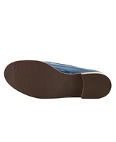 Marc Joseph New York Womens East Village Penny Loafer