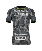 Men's Charly Camo Queretaro Fc 2023/24 Call of Duty Third Authentic Jersey