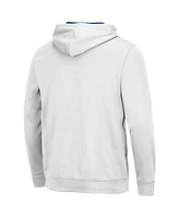 Men's Colosseum Florida Gators Resistance Pullover Hoodie
