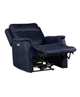 Valencia 33" Dual Power Recliner