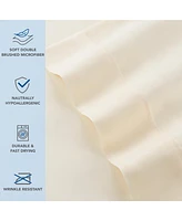 Arkwright Bulk Microfiber Pillowcases