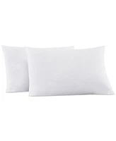 Tommy Bahama Home Ultimate Comfort Embossed 2 Pack Pillows, Jumbo