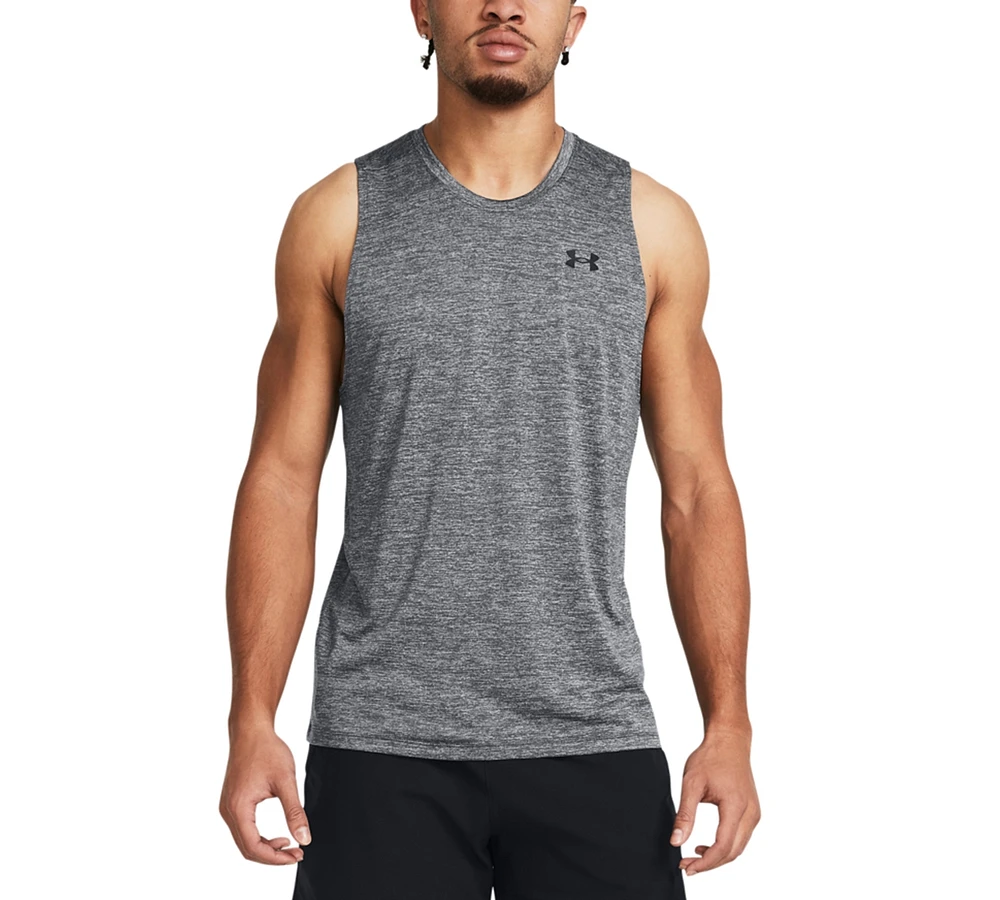 Under Armour Men's Ua Tech Performance Tank