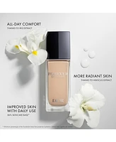 Dior Forever Skin Glow Hydrating Foundation Spf 15