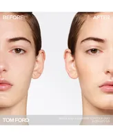 Tom Ford Shade & Illuminate Cream Contour Duo Palette