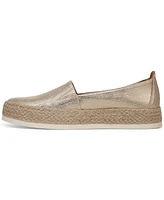 Giani Bernini Women's Archerr Memory Foam Espadrilles, Created for Macy's