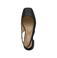 Charles by David Womens Zeus Pumps