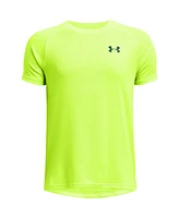 Under Armour Big Boys Tech Textured Short Sleeve T-shirt