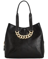 I.n.c. International Concepts Trippii Chain Medium Tote