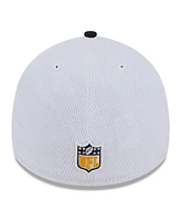 Men's New Era White