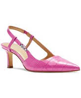 Michael Michael Kors Women's Daniella Mid Sling Sandals