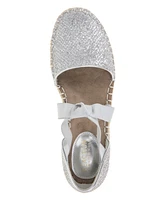 Kenneth Cole Reaction Women's Luna Espadrille Flats