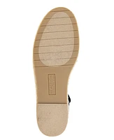 Kenneth Cole Reaction Women's Luna Espadrille Flats