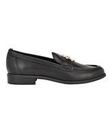 Tommy Hilfiger Women's Terow Casual Ornamented Loafers