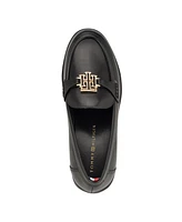 Tommy Hilfiger Women's Terow Casual Ornamented Loafers