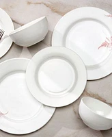Lenox Tuscany Dinnerware Collection