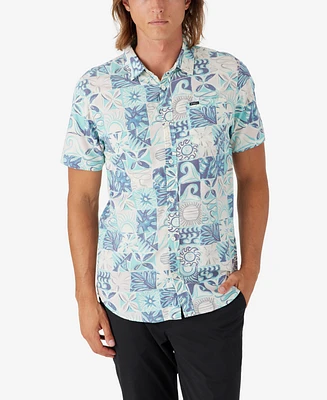 O'Neill Oasis Eco Modern Standard Shirt