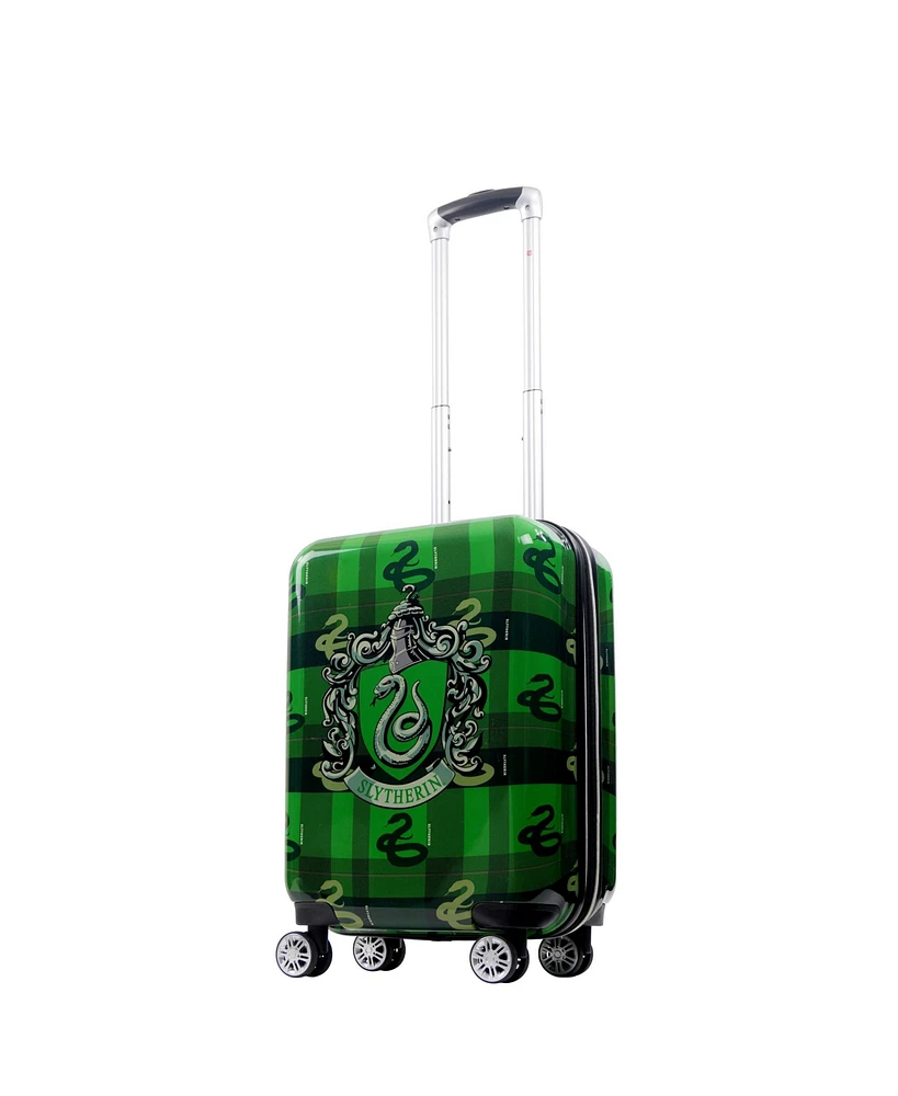 Harry Potter Ful Slytherin 22" Printed Carry-On - Multi