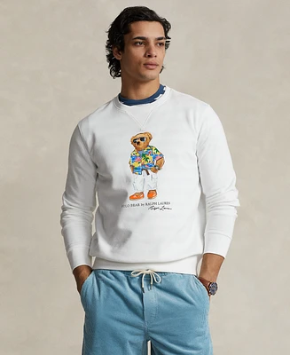 Polo Ralph Lauren Men's Bear Fleece Sweatshirt