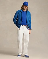 Polo Ralph Lauren Men's Twill Jacket