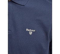 Barbour Men's Lightweight Sports Polo