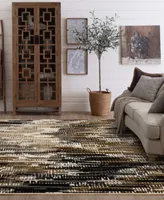 Drew Jonathan Home Milestones Nakuru Area Rug