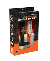 Blackstone Essentials 5 Piece Toolkit