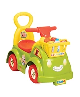 CoComelon Healthy Habits Kids' Ride