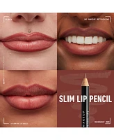 Nyx Professional Makeup Slim Lip Pencil Creamy Long-Lasting Liner