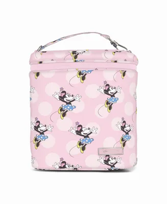 JuJuBe Minnie Mouse Fuel Cell Bag