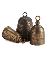 La Taverna Bells, Set Of 3