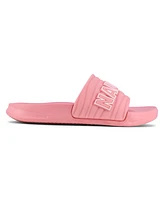 Nautica Little and Big Girls Loch Pool Slip On Slides