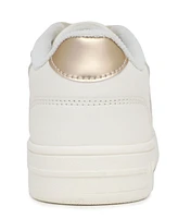 Nautica Little and Big Girls Monsanta Casual Sneakers