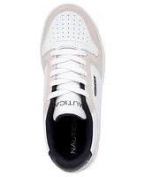 Nautica Little and Big Boys Salgado Casual Sneakers