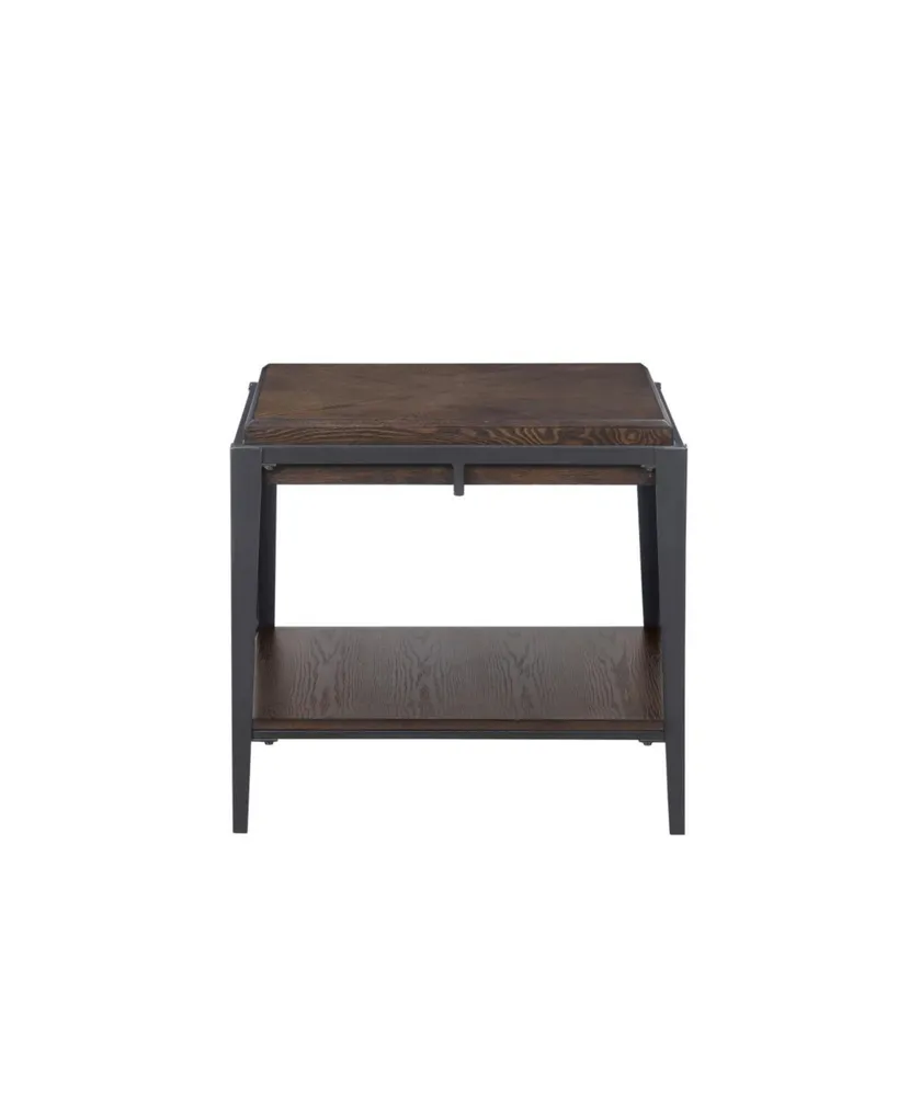 Waco End Table