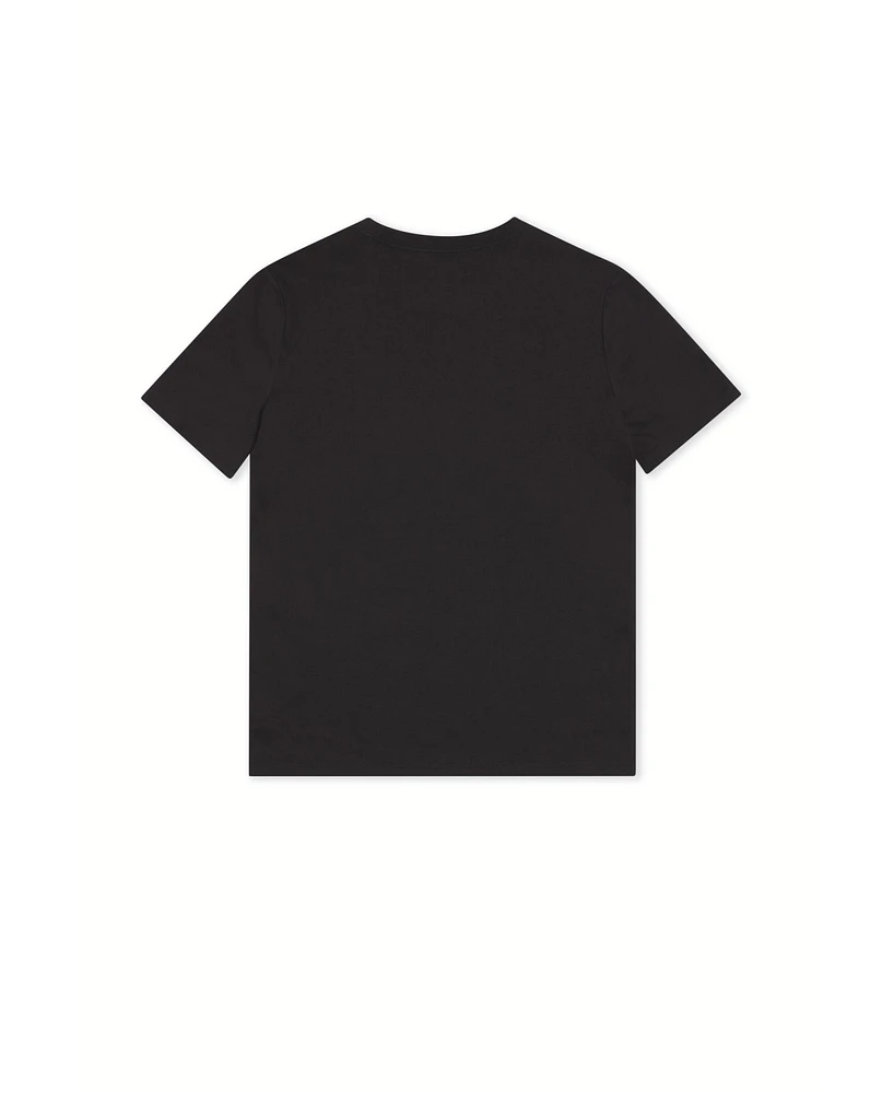 Champion Big Boys Short Sleeves Graphic T-shirt