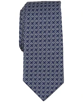 Alfani Men's Tolbert Patterned Tie, Created for Macy's