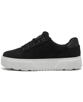 Timberland Women's Laurel Court Casual Sneakers from Finish Line