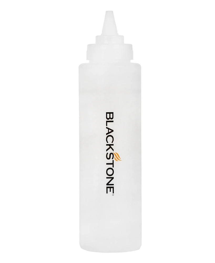 Blackstone Plastic Bottle Set, 32 oz