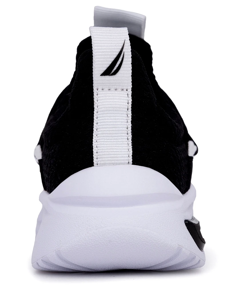 Nautica Little and Big Boys Swimm Athletic Sneakers
