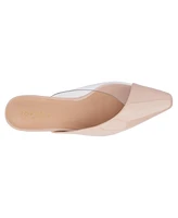 Women's Jaina Flat Mule
