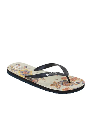 Billabong Men's Tides Slip On Sandals