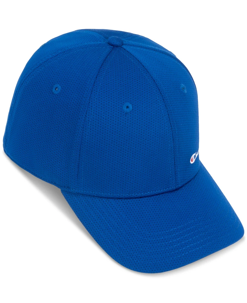 Champion Men's Mesh Stretch Cap